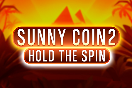 Sunny Coin 2: Hold The Spin