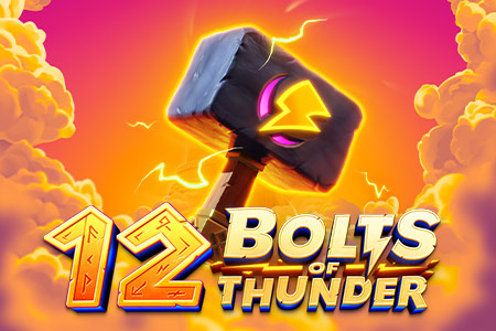 12 Bolts of Thunder
