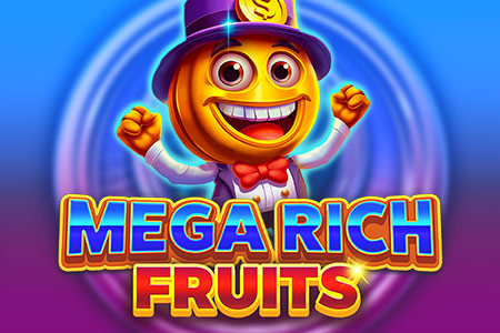 Mega Rich Fruits