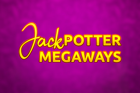 Jack Potter Megaways