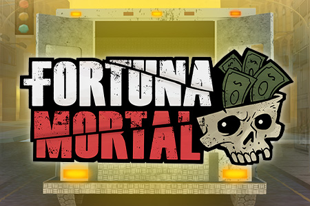 Fortuna Mortal