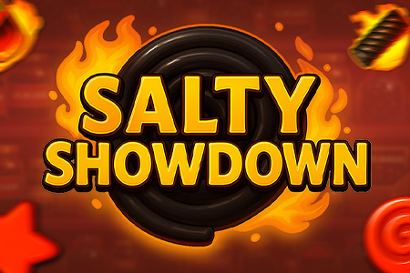 Salty Showdown