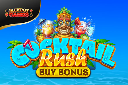 Cocktail Rush Buy Bonus