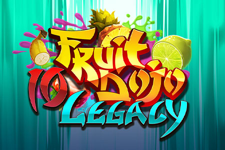 10 Fruit Dojo Legacy