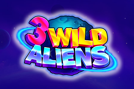 3 Wild Aliens