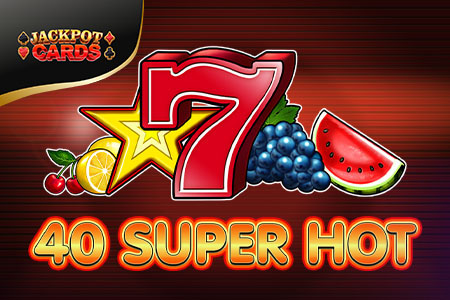 40 Super Hot