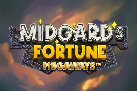 Midgard Fortune Megaways