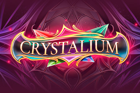Crystalium
