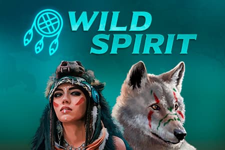 Wild Spirit