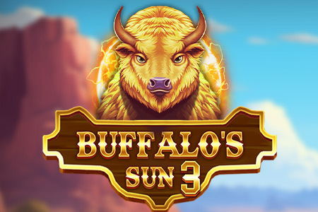 Buffalo's Sun 3