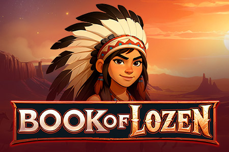 Book of Lozen