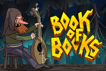 Book of Books