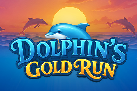 Dolphin's Gold Run