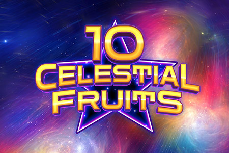 10 Celestial Fruits