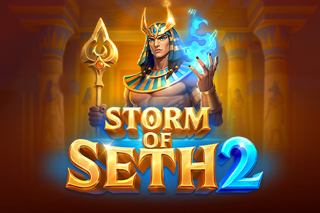 Storm of Seth 2