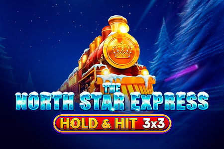 The North Star Express - Hold & Hit 3x3