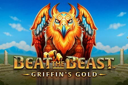 Beat the Beast: Griffin's Gold