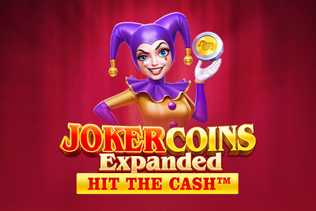 Joker coins Expanded