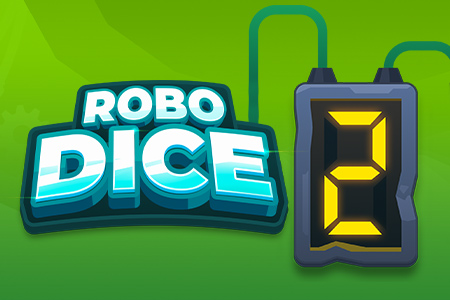 Robo Dice
