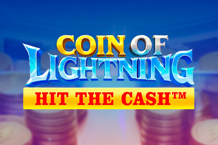 Coin of Lightning