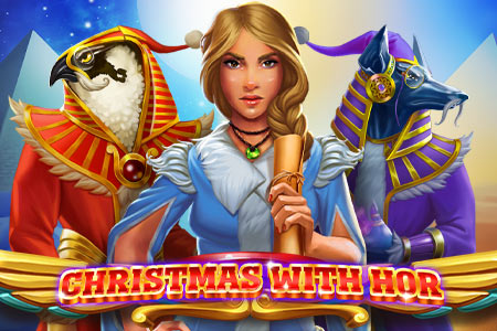 Christmas with Hor