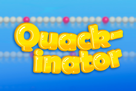 Quackinator