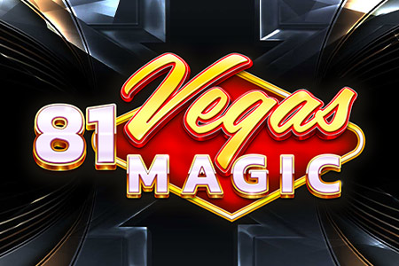 81 Vegas Magic