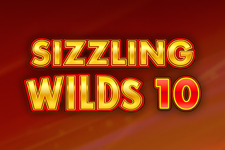 Sizzling Wilds 10