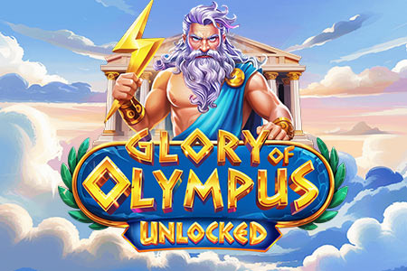 Glory of Olympus Unlocked
