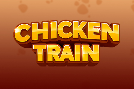 Chicken Train