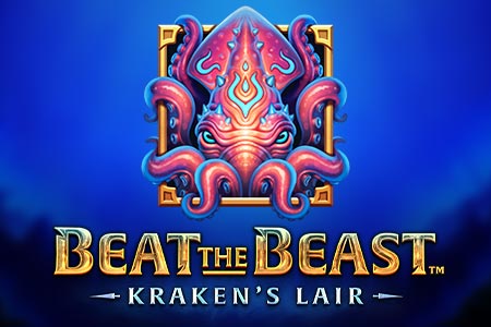 Beat the Beast: Kraken's Lair