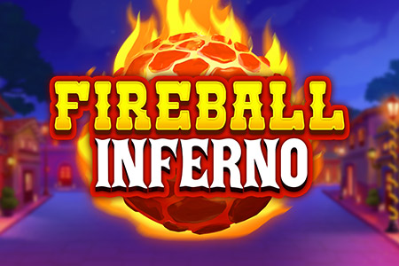Fireball Inferno
