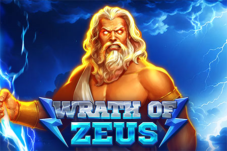 Wrath of Zeus